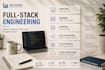 build a custom software for your business or startup