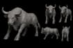 make any kind of 3d model