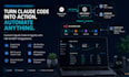 build claude code ai agent automation with n8n and mcp integrations