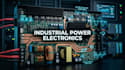 design custom industrial power electronics, smps, inverter and control systems