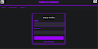 creare un sitio web a su gusto