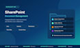 build and automate sharepoint sites and lists
