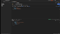 build a nodejs expressjs backend and rest API