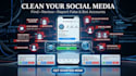 remove fake spam and bot accounts from instagram