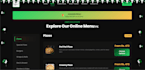make a responsive and custom webiste for your brand