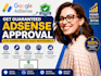get google adsense approval and fix adsense website issues perfectly in 24 hours