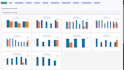 do data analysis and data visualization in python
