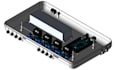 design waterproof enclosure, IP rated casing, pcb housing, device enclosure dfm