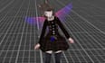 vrchat avatar edit, avatar customization, vrchat upload and vrchat quest