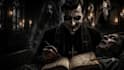 create custom horror artwork