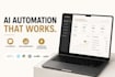 build a custom ai agent and saas dashboard