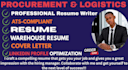 provide professional procurement strategic sourcing