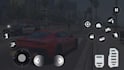 design a modern racing car game UI and interface