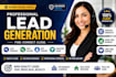 do usa real estate cold calling and lead generation