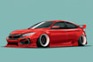 custom vehicle graphics design for any vehicles