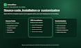 install a complete school management system