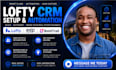 design exp realtor lofty website lofty mortgage website lofty crm redesign lofty