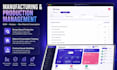 develop custom erp and business software