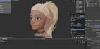 rig 3d, convert, arkit blendshape mmd, vtuber blender, vrm, unity, vrchat, vroid