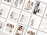 design a canva client welcome guide for photographers