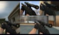 create custom fivem weapons gta 5 gun models weapon propsweapon skin