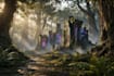 develop unreal engine game level design and unreal engine ui