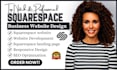do squarespace website development squarespace website design squarespace expert