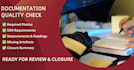 handle fiber telecom work order documentation