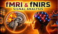 do data science and signal processing projects