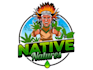 create a modern hemp and cannabis business logo
