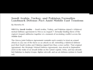 write SEO news and geopolitics article