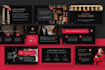 improve powerpoint presentation redesign powerpoint template canva presentation