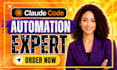 claude code setup claude ai agent, claude website claude cowork ai automation