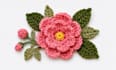 make creative crochet and handmade craft designs