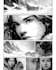 do a comic book page illustration