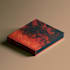 design a captivating book cover design that sells