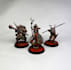 do 3d print and paint 3d resin gaming miniature tabletop dnd warhammer 40k anime
