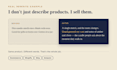write SEO product descriptions and website copy that sells