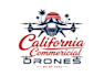 create a modern drone company logo