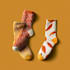 design unique socks design