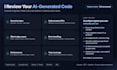 help you review ai generated code