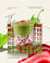 design eye catching food and beverage promotional posts
