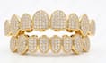 design really good grillz
