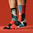 design unique socks design