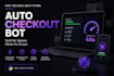 target checkout bot, auto buying bot, auto purchase pokemon bot, website bot