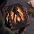 design unique book cover,fantasy book cover