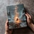 create eye catching dark fantasy cover art