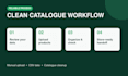 do shopify product listing, product upload, variants and SEO