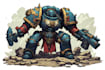 paint your warhammer 40k and fantasy miniatures