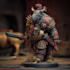 create your warhammer 40k